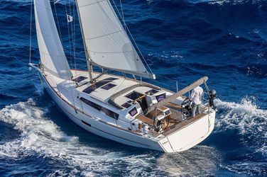 33' Dufour 2018 Yacht For Sale